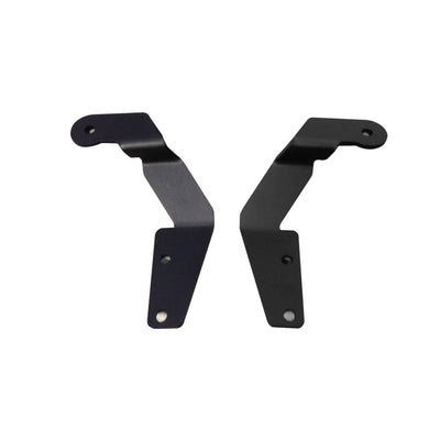 CBI 5th Gen Toyota 4Runner Ditch Light Brackets