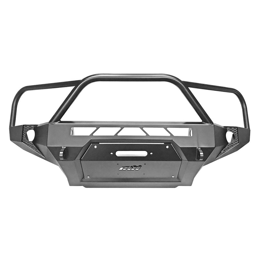 CBI 5th Gen Toyota 4Runner Adventure Front Bumper / 2014-2020