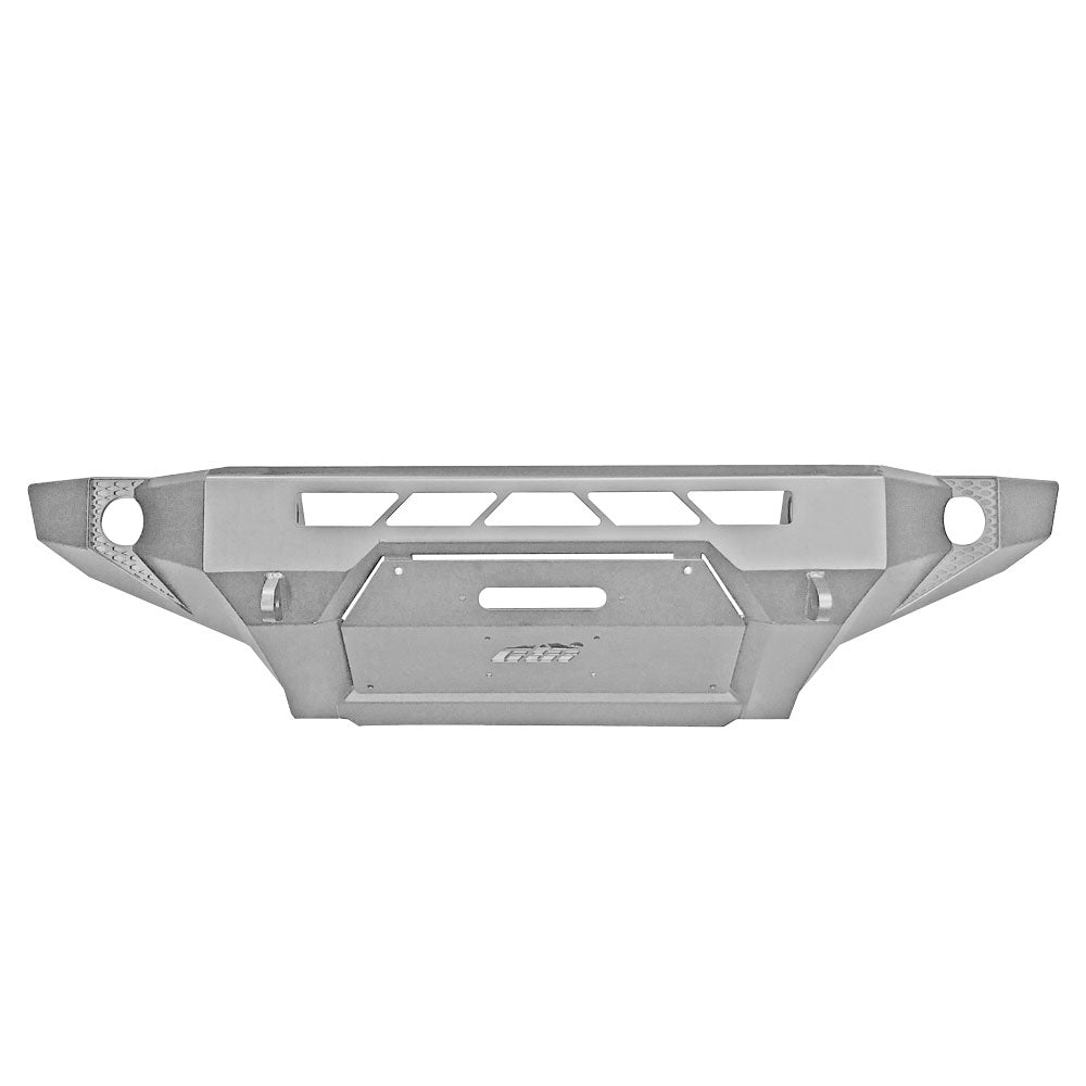 CBI 5th Gen Toyota 4Runner Classic Front Bumper / 2014-2020