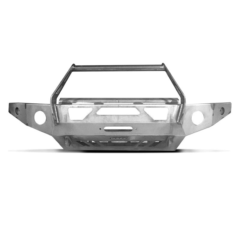 CBI 5th Gen Toyota 4Runner Baja Front Bumper |2010-2013