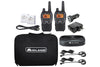 Midland Radio X-Talker Extreme Two-Way Radio Kit