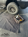 Overland Gear Guy Tony Ground Mat