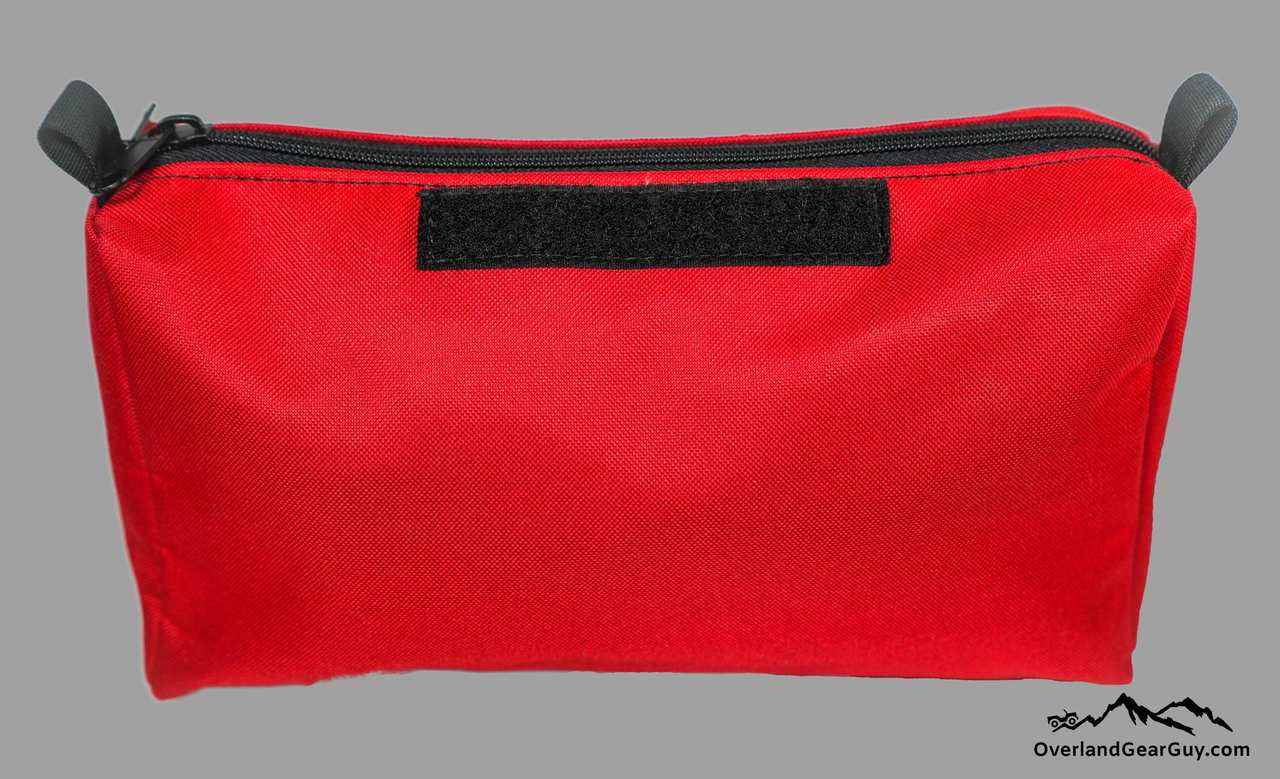 Overland Gear Guy Storage Cubby Medium Pouch