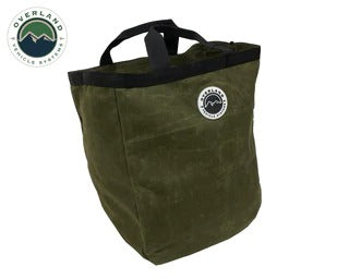 Overland Vehicle Systems #16 canvas bag
