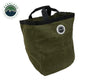 Overland Vehicle Systems Tote Bag #16 Waxed Canvas
