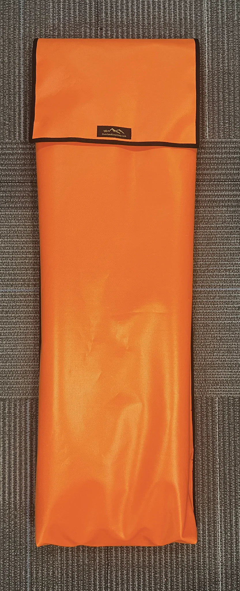 Overland Gear Guy Traction Recovery Board Storage Bag
