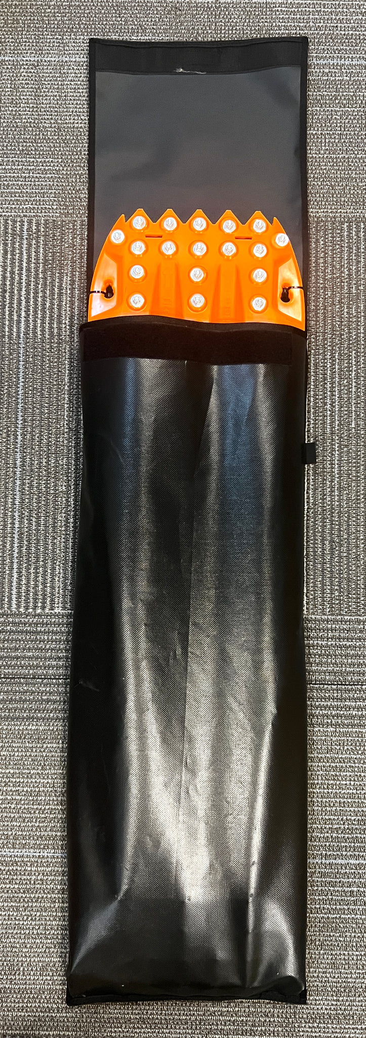 Overland Gear Guy Traction Recovery Board Storage Bag