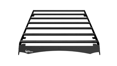 Prinsu 3rd Gen Toyota Tundra CREWMAX Cab Rack 2007-2021