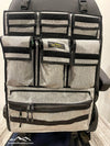 Overland Gear Guy Universal Seat Organizer