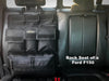 Overland Gear Guy Jeep Gladiator Seat Organizer