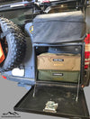 Overland Gear Guy Van Gear Box Storage Bag (single)