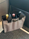 Overland Gear Guy Groovy Wine Caddy