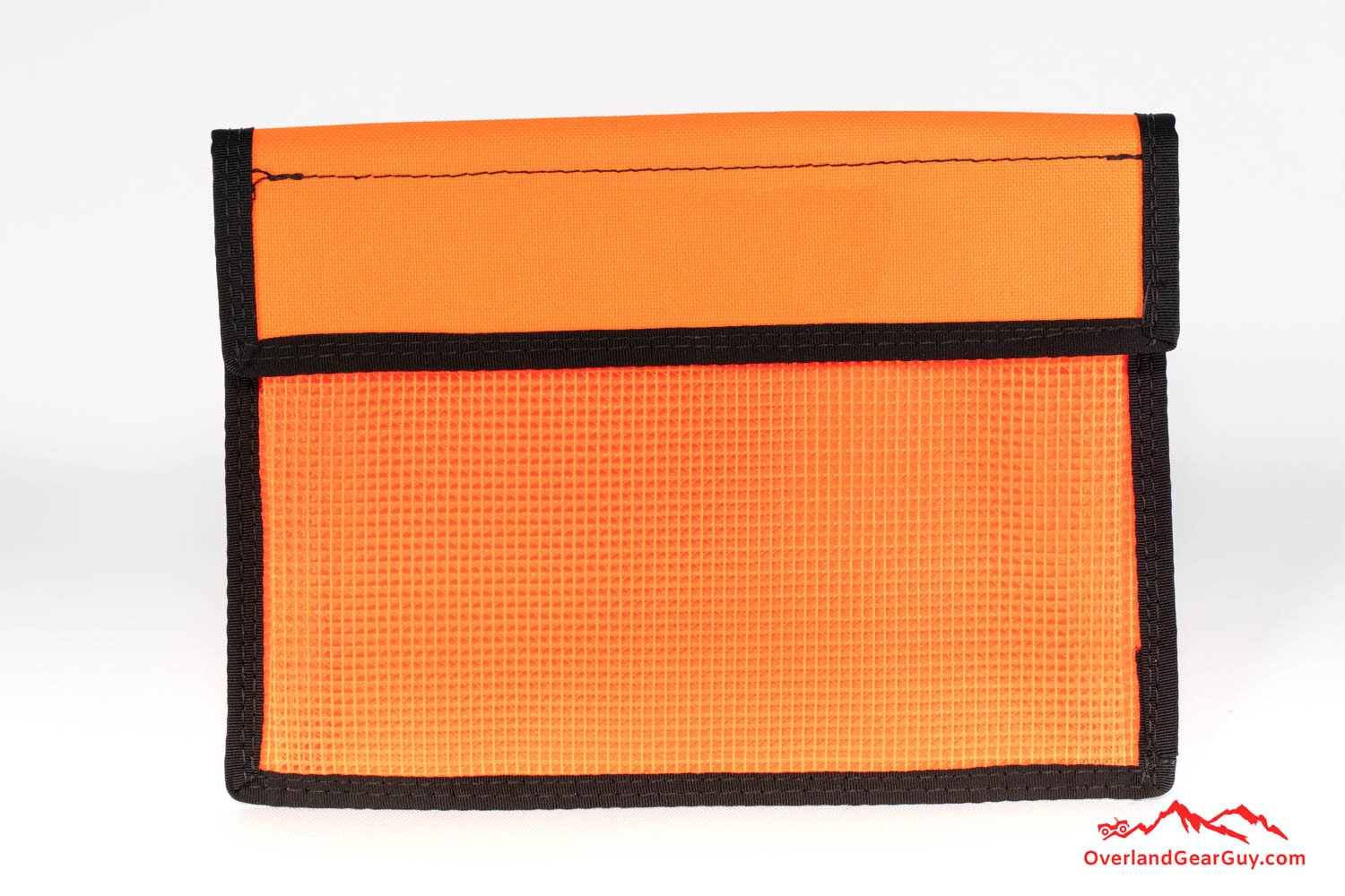 Overland Gear Guy EDC Organization Pouch