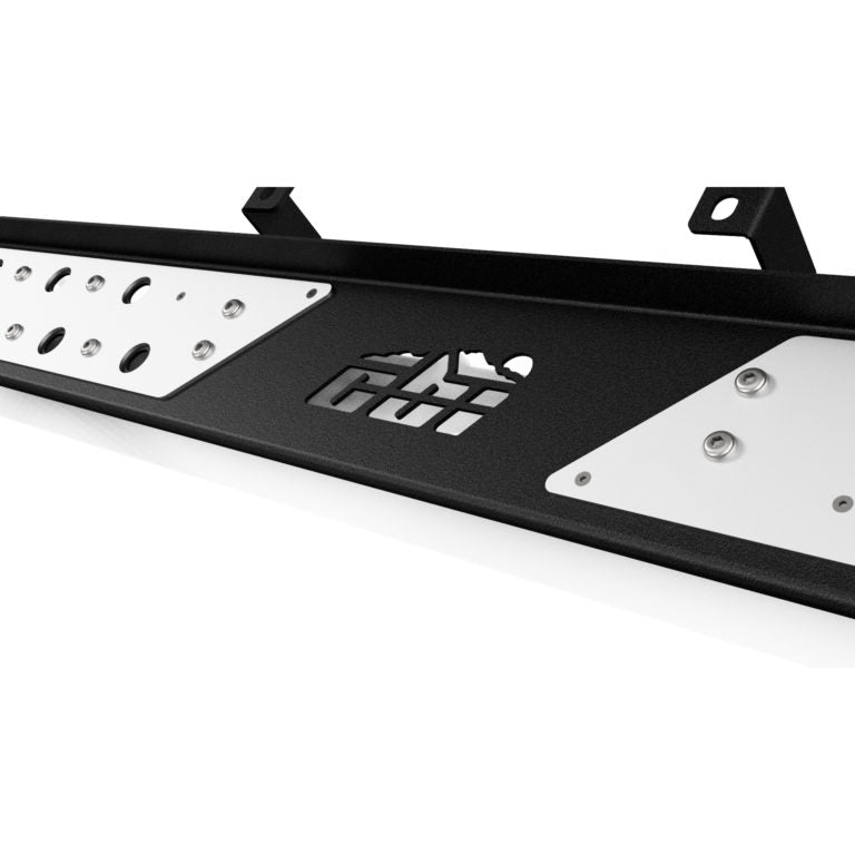 CBI Colorado ZR2/Z71 Side Steps ZR2 | 2015-2021