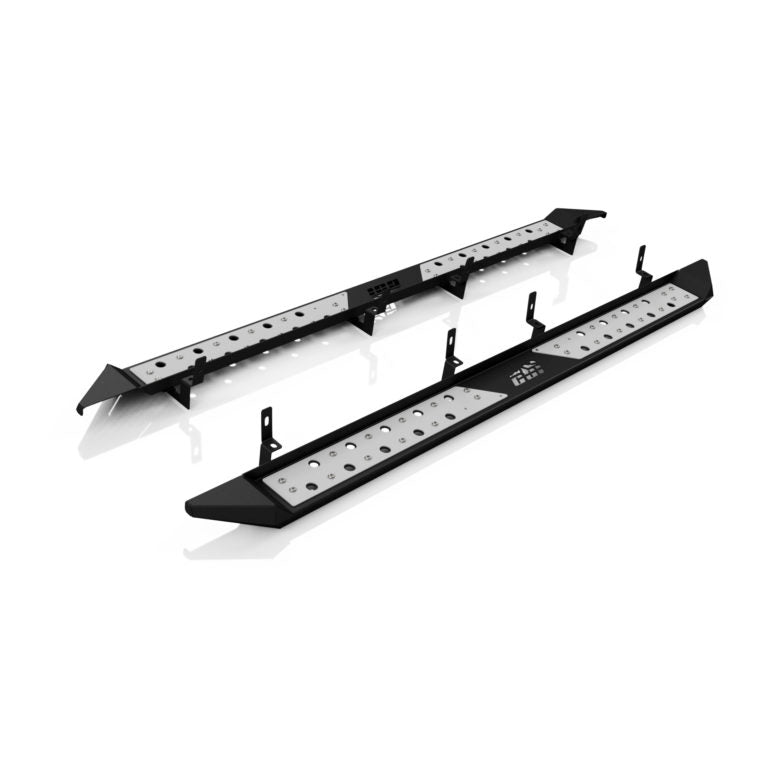 CBI Colorado ZR2/Z71 Side Steps ZR2 | 2015-2021