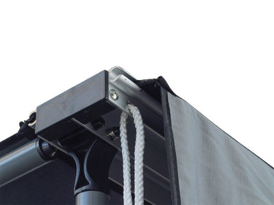 FRONT RUNNER WIND BREAK FOR 2.5M AWNING / FRONT