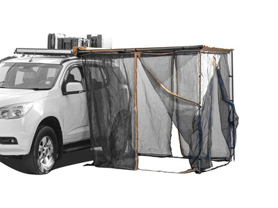 FRONT RUNNER EASY-OUT AWNING MOSQUITO NET / 2.5M