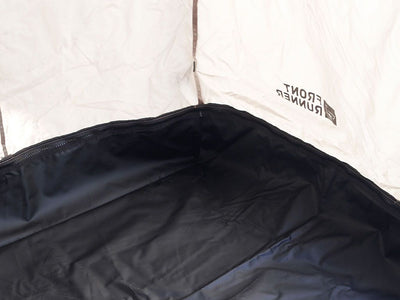 FRONT RUNNER EASY-OUT AWNING ROOM/MOSQUITO NET WATERPROOF FLOOR / 2.5M