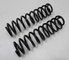 Dobinsons Front Coil Springs For Jeep Grand Cherokee Wk2 2010-2021 2.5" Lift V8 Gas Or Diesel Hd Load