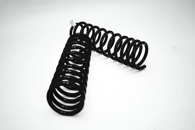 Dobinsons Front Coil Springs For Toyota Land Cruiser 200 Series 4.7l And 5.7l Engines 2007-on 50mm 2.0" Lift With Up To 110lbs Of Load