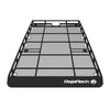 Baja Rack 4Runner G5 Standard Basket Long Rack without sunroof cutout-mesh floor 2010-2021