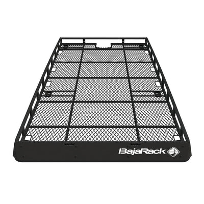 Baja Rack 4Runner G5 Standard Basket Long Rack without sunroof cutout-mesh floor 2010-2021