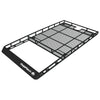 Baja Rack 4Runner G5 Standard Basket Long Rack sunroof cutout - mesh floor 2010-2021