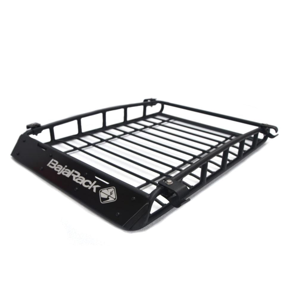 Baja Rack 4Runner G5 TRD PRO OEM Basket Rack fits factory rack 2019-2021