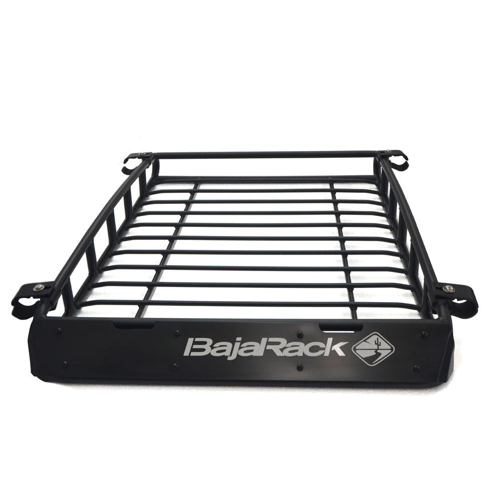 Baja Rack 4Runner G5 TRD PRO OEM Basket Rack fits factory rack 2019-2021