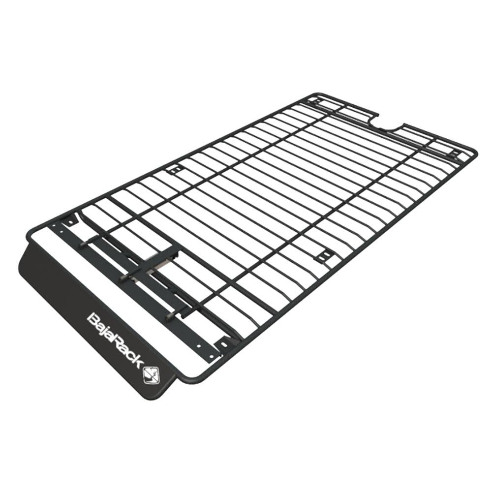 Baja Rack 4Runner G5 UTility Flat Rack with SPY Light System LED bar not included 2010-2021