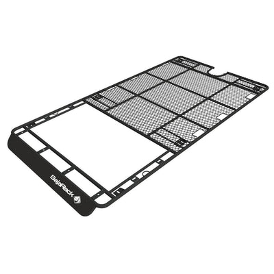 Baja Rack 4Runner G5 UTility Flat Rack sunroof cutout - mesh floor 2010-2021