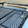 Baja Rack 4Runner G5 UTility Flat Rack sunroof cutout - mesh floor 2010-2021