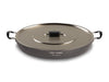Cadac Paella Pan 40 W/lid / Camp Cooking Pan