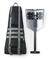 DMOS The Delta Shovel Backpack Bag