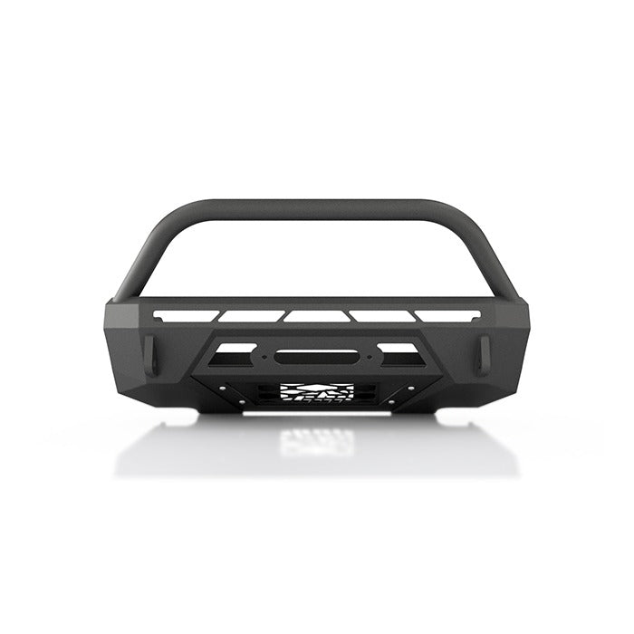 CBI 5th Gen Toyota 4Runner Covert Baja Front Bumper