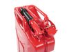 FRONT RUNNER 20L RED JERRY CAN W/ SPOUT