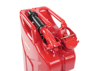 FRONT RUNNER 20L RED JERRY CAN W/ SPOUT