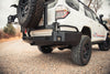 CBI 5th Gen Toyota 4Runner Swing Arm Rear Bumper