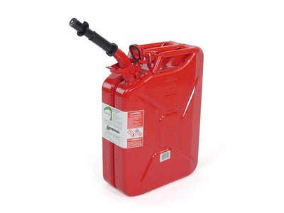 FRONT RUNNER 20L RED JERRY CAN W/ SPOUT