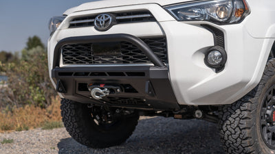 CBI 5th Gen Toyota 4Runner Covert Baja Front Bumper