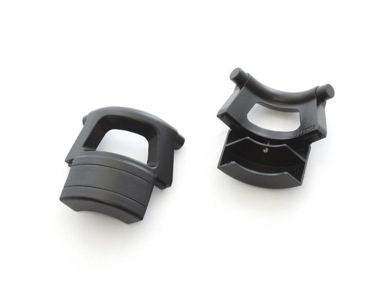 FRONT RUNNER EXPEDITION RAIL CORNER SET (PAIR)