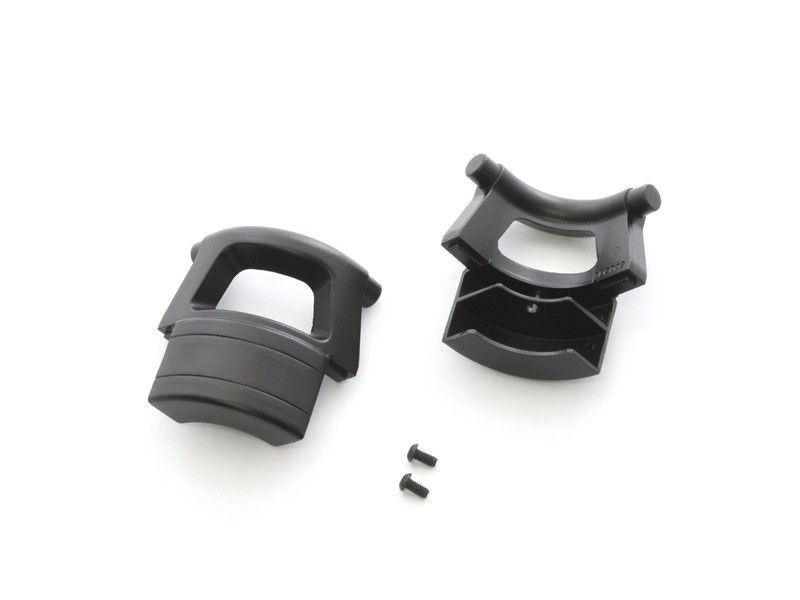 FRONT RUNNER EXPEDITION RAIL CORNER SET (PAIR)