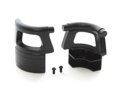 FRONT RUNNER EXPEDITION RAIL CORNER SET (PAIR)
