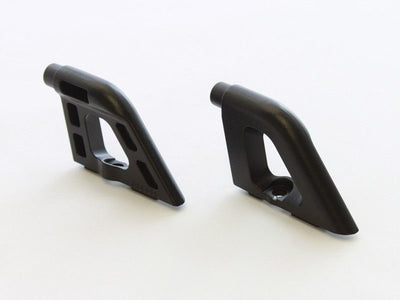 FRONT RUNNER EXPEDITION RAIL LH & RH DROP SET