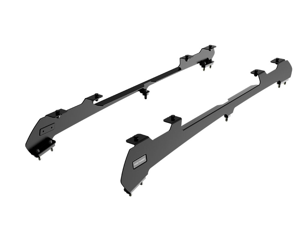 FRONT RUNNER RAM 1500 QUAD CAB (2019-CURRENT) FOOT RAILS