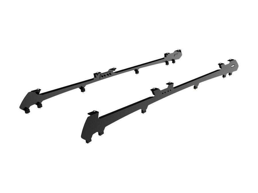 FRONT RUNNER ISUZU MU-X FOOT RAILS