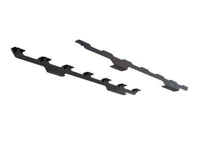 FRONT RUNNER JEEP WRANGLER JK 4 DOOR FOOT RAILS