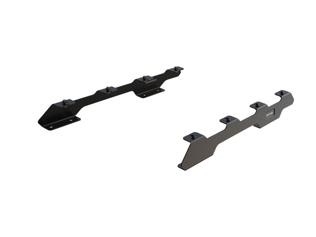 FRONT RUNNER JEEP GLADIATOR JT (2019-CURRENT) FOOT RAILS