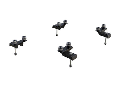 FRONT RUNNER JEEP GLADIATOR (2019-CURRENT) INNER BRACKETS