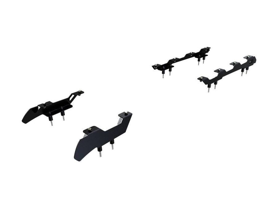 FRONT RUNNER LAND ROVER ALL-NEW DISCOVERY FOOT RAILS